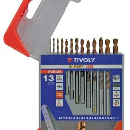11454170006 TIVOLY