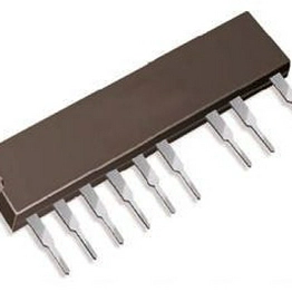 ON Semiconductor FSFR2100 image