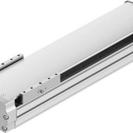 ELGT-BS-120-350-10P FESTO