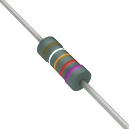 Stackpole Electronics RNF14BTD19K3 image