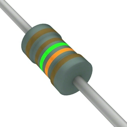 Stackpole Electronics RNF18FTD115K image