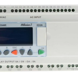 CROUZET 88974164 image