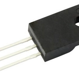 Vishay Intertechnology SIHA150N60E-GE3 image