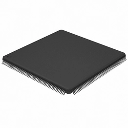 NXP Semiconductors LPC4367JBD208E image