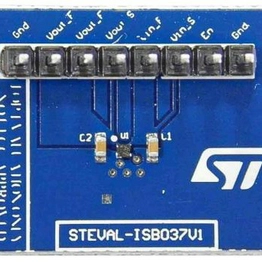 STMicroelectronics STEVAL-ISB037V1 image