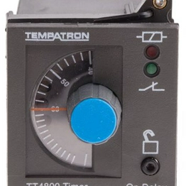 TT4801-02 TEMPATRON