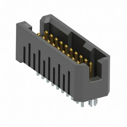 samtec TFML-110-02-L-D-LC image