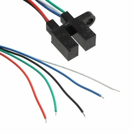 TT Electronics OPB983P51Z image