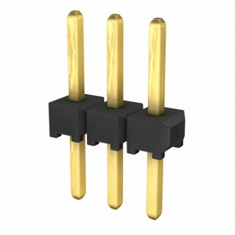 samtec TMM-103-02-G-S image