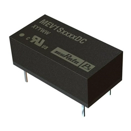 Murata Manufacturing MEV1S0505DC image