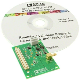 EVAL-CN0348-SDPZ Analog Devices