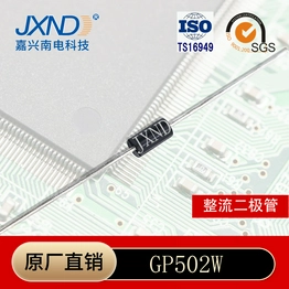 GP502W JXND