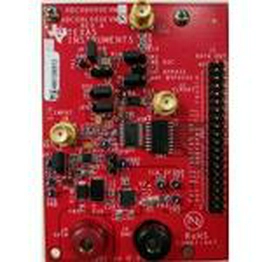 Texas Instruments ADC08L060EVM image