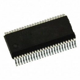 QS32XL384Q1G8 Renesas Electronics