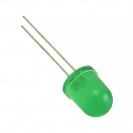 WP813GD Kingbright Electronic