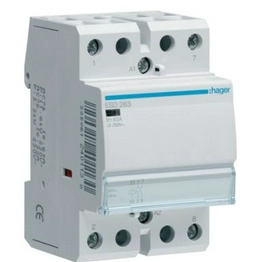 ESD263 hager