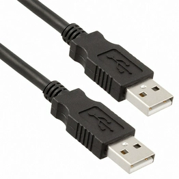 Amphenol USB2AA350PUHFFR image