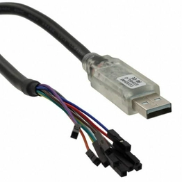 C232HM-EDHSL-0 Future Technology Devices International