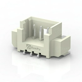 WAFER-MX1.25-3PLB XUNPU