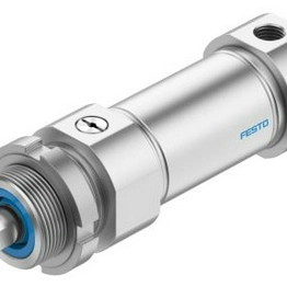 FESTO ESNU-32-25-P-A image