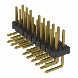 HTSW-110-08-G-D-RA-008 samtec