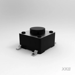 XKB Connectivity TS-1102S-C-A-B image
