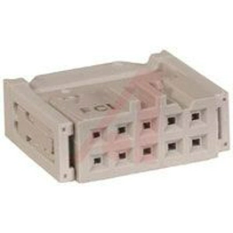 Amphenol 71600-010LF image