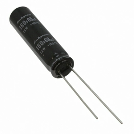 160TXW68MEFR8X30 Rubycon