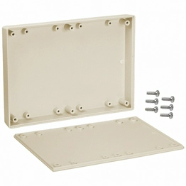 Serpac Electronic Enclosures 071I,AL image