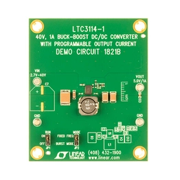DC1821B Analog Devices