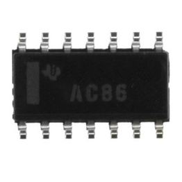 SN74ALS00ADBR Texas Instruments