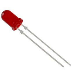 Vishay Intertechnology TLLR5400 image