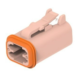 1-2448104-1 TE Connectivity