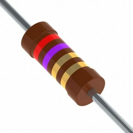 CBT50K2R7 TE Connectivity