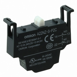 A22NZ-S-P2C OMRON
