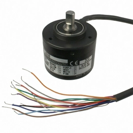 E6C3-AG5B 360P/R 2M OMRON