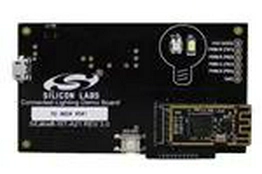 RD-0035-0601 Silicon Laboratories