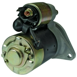 S114203STARTER International Lighting