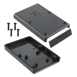 BUD Industries HP-3660-B image