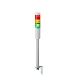 LR5-302LENW-RYG PATLITE
