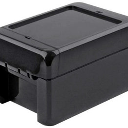 96012124 B 100806 PC-V0-7024 Bopla Gehäuse Systeme