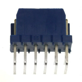 76383-406LF Amphenol