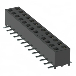 samtec MMS-113-02-L-DV-09-M-TR image