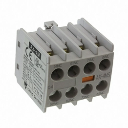 AX-4MS-04 Carlo Gavazzi