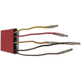 WX-VFTG-1 International Lighting