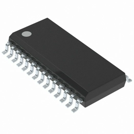 STMicroelectronics VN5772AKTR-E image