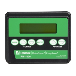 RM1000 NEMA 4 Littelfuse
