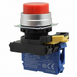 OMRON A22NN-MPM-NRA-G100-NN image