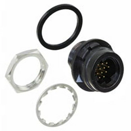 HR30-7R-12PD(31) Hirose Electric