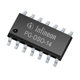 Infineon Technologies 2ED21064S06JXUMA1 image